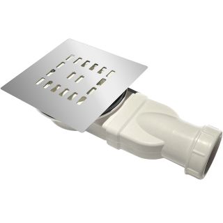 Душевой поддон из искусственного камня BelBagno Uno 120x80 R TRAY-MR-UNO-RH-120/80-550-35-W-R-CR Белый